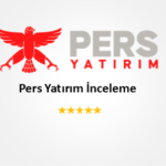 Pers Yatırım – İnceleme