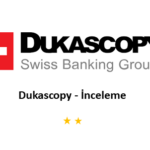 Dukascopy-İnceleme