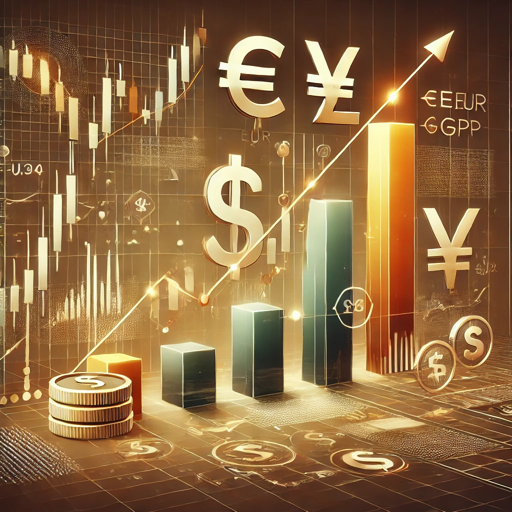 Forexte Yatırım Yapmanın Amaçları