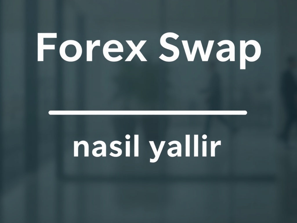 Forex Swap Hesaplama Nasıl Yapılır? Adım Adım 2026 Rehberi