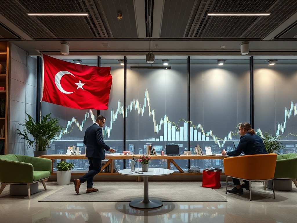 FED Faiz Kararı Sonrası Forex’te Yeni Gelişmeler
